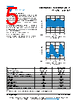 TSOP934..DF1P Datasheet HTML 5Page - Vishay Siliconix 