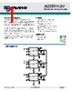 AOZ9511QV Datasheet HTML 1Page - Alpha & Omega Semiconductors 