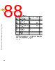 C5EC3EARCH-RM/D Datasheet HTML 88Page - NXP Semiconductors 
