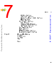 M5CAARCH-RM/D Datasheet HTML 7Page - NXP Semiconductors 