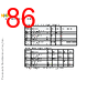 M5CAARCH-RM/D Datasheet HTML 86Page - NXP Semiconductors 