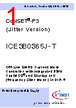 ICE3B0365J-T Datasheet HTML 1Page - Infineon Technologies AG 