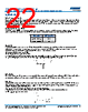 C0603X393DZGACTU Datasheet HTML 22Page - Kemet Corporation 