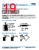 C0805X393DZGALTU Datasheet HTML 19Page - Kemet Corporation 