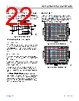 ADR3630ARMZ-R7 Datasheet HTML 22Page - Analog Devices 