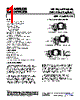 ADP176ARMZ-2.5-R7 Datasheet HTML 1Page - Analog Devices 
