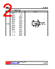 88C24L-AF5-R Datasheet HTML 2Page - Unisonic Technologies 