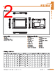 RTC-1010-R2001 Datasheet HTML 2Page - AAEON Technology 