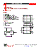 OF-A8HT28DP Datasheet HTML 1Page - Nel Frequency Controls,inc 