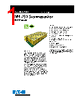 XVM-259R2425-R Datasheet HTML 1Page - Eaton All Rights Reserved. 