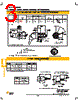 BY211U2CWCNQ22 Datasheet HTML 3Page - ITT Industries 