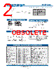 MSO2CM Datasheet HTML 2Page - MTRONPTI 