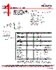MTXO2JFTD Datasheet HTML 1Page - MTRONPTI 
