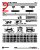 TD1C25LSH-C Datasheet HTML 2Page - ITT Industries 