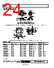 AD8045ACPZ-R2 Datasheet HTML 24Page - Analog Devices 