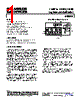 AD8319ACPZ-R7 Datasheet HTML 1Page - Analog Devices 