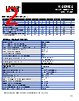 K-G4R-XXX Datasheet HTML 2Page - Leach International Corporation 