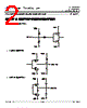 PT6302-R-006 Datasheet HTML 2Page - Princeton Technology Corp 