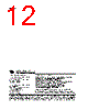 MAR2911CD Datasheet HTML 12Page - List of Unclassifed Manufacturers 