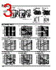 DSP2A-DC3V-R Datasheet HTML 3Page - Nais(Matsushita Electric Works) 