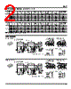 DSP2A-DC6V-R Datasheet HTML 2Page - Nais(Matsushita Electric Works) 