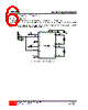 TDA7266 Datasheet HTML 6Page - Unisonic Technologies 