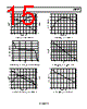 AD8137YCPZ-R2 Datasheet HTML 15Page - Analog Devices 