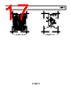 AD8319ACPZ-R7 Datasheet HTML 17Page - Analog Devices 