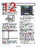 AD8319ACPZ-R7 Datasheet HTML 12Page - Analog Devices 