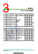 ISCF8011 Datasheet HTML 3Page - Inchange Semiconductor Company Limited 