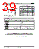 AM29LV320DT90REF Datasheet HTML 39Page - Advanced Micro Devices 