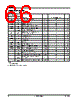 AM29BDD160GB28DPBI Datasheet HTML 66Page - Advanced Micro Devices 