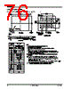 AM29BDD160GB28DPBI Datasheet HTML 76Page - Advanced Micro Devices 