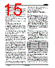 AM29BDD160GB28DPBI Datasheet HTML 15Page - Advanced Micro Devices 