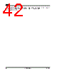 AM29BDD160GB28DPBI Datasheet HTML 42Page - Advanced Micro Devices 