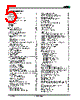 AM29BDD160GB28DPBI Datasheet HTML 5Page - Advanced Micro Devices 