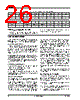 AM29BDD160GB28DPBE Datasheet HTML 26Page - Advanced Micro Devices 