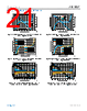 ADL5507ACBZ-R7 Datasheet HTML 21Page - Analog Devices 