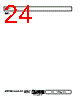 AD8251ARMZ-R7 Datasheet HTML 24Page - Analog Devices 
