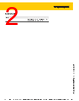 RSF-RKF-40/22 Datasheet HTML 2Page - Turck, Inc. 