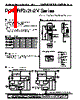 PQ05RF2 Datasheet HTML 1Page - Sharp Corporation 