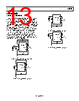 AD736KRZ-R7 Datasheet HTML 13Page - Analog Devices 