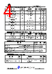 CS410M1A-R-A Datasheet HTML 4Page - JILIN SINO-MICROELECTRONICS CO., LTD. 