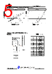 CS410M1A-R-A Datasheet HTML 5Page - JILIN SINO-MICROELECTRONICS CO., LTD. 