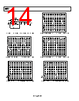 AD820ARMZ-R7 Datasheet HTML 14Page - Analog Devices 