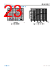 ADA4510-2ARMZ-R7 Datasheet HTML 23Page - Analog Devices 