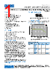 ADA4522-1ARMZ-R7 Datasheet HTML 1Page - Analog Devices 