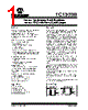 TC1303B-AO2EUN Datasheet HTML 1Page - Microchip Technology 