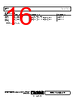OP77 Datasheet HTML 16Page - AD 