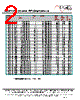 EC1210A-R27 Datasheet HTML 2Page - ECM Electronics Limited. 